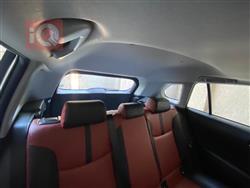 تويوتا فرونتلاندر